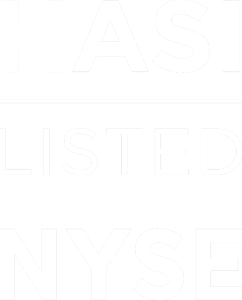 Hannon Armstrong NYSE Symbol